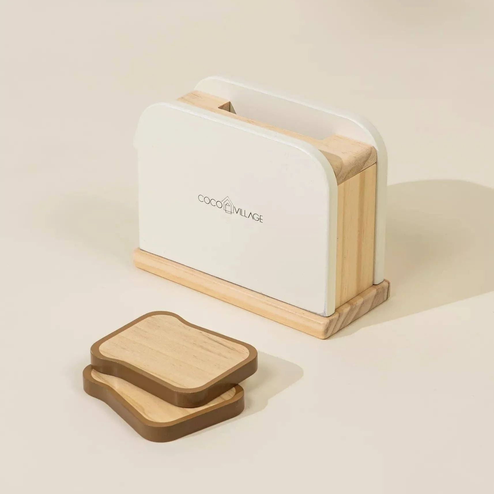 Wooden Toaster - Image 7
