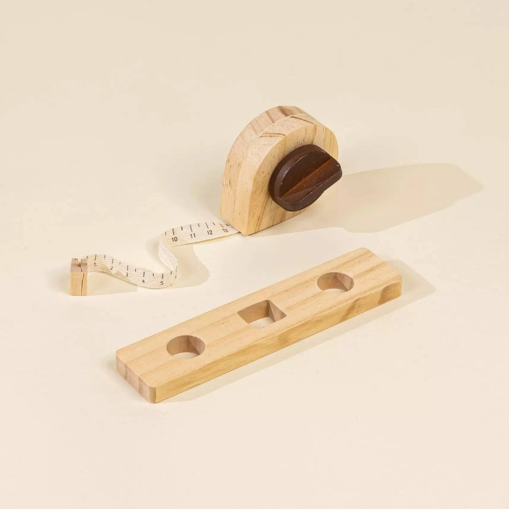 Wooden Tool Playset - Image 5