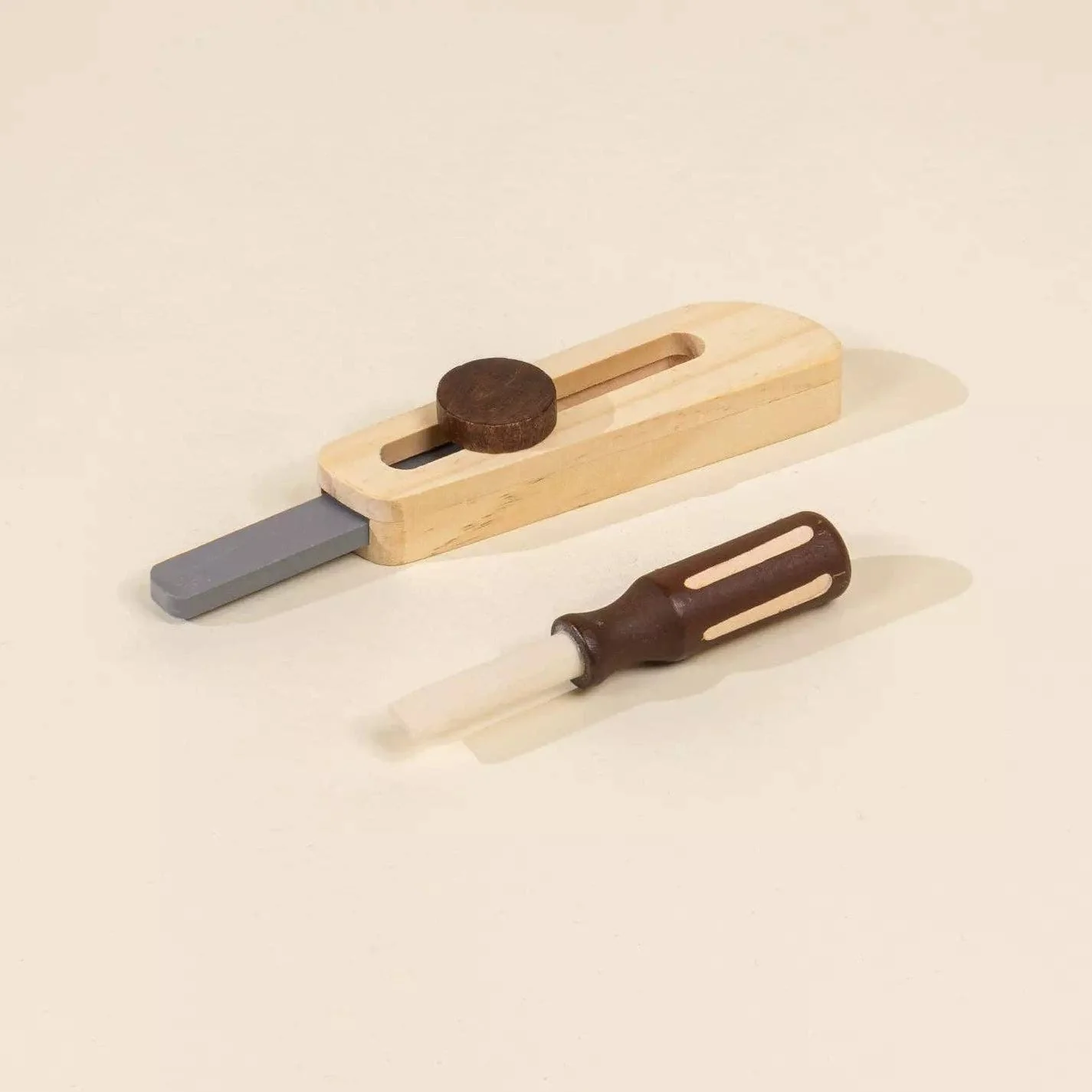 Wooden Tool Playset - Image 6