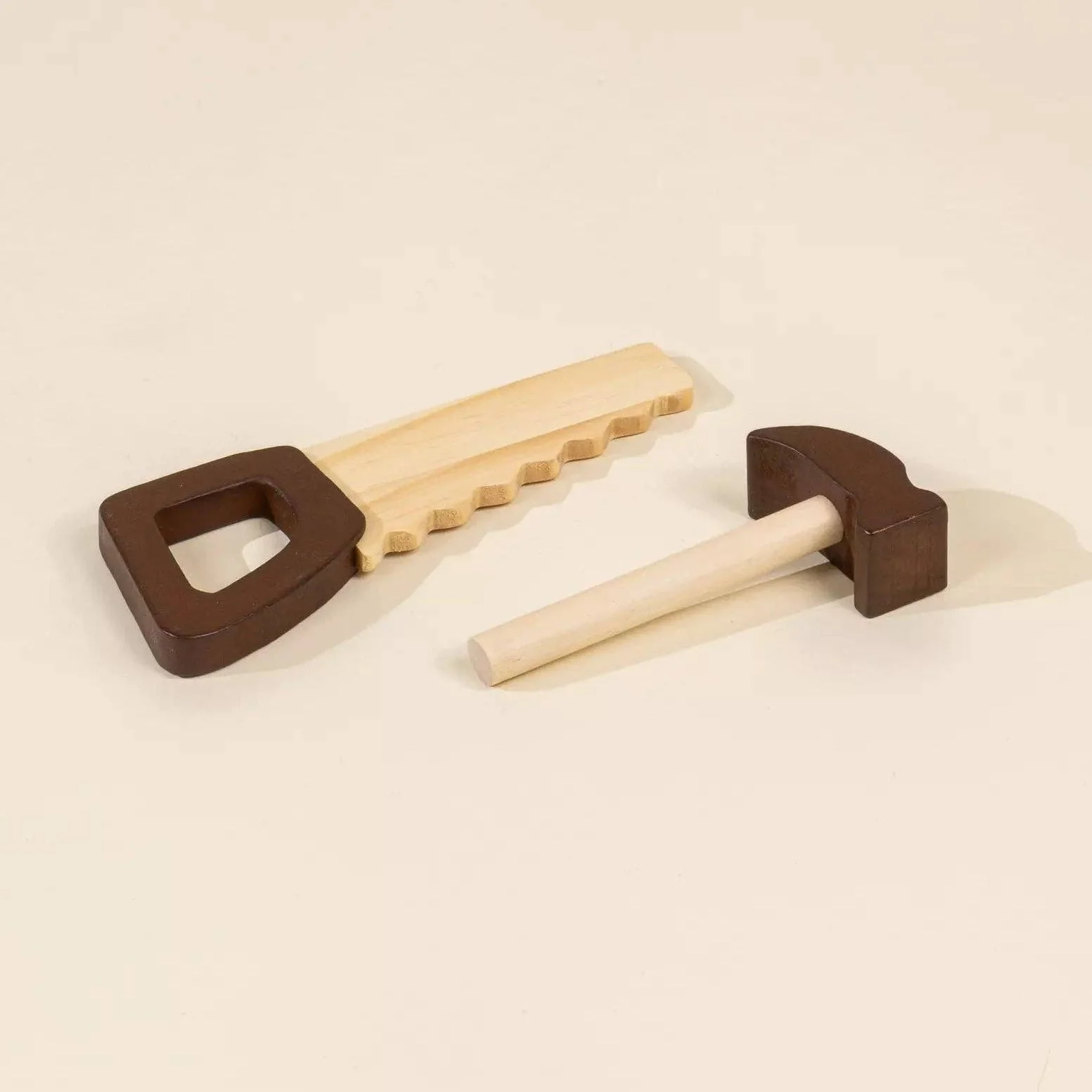Wooden Tool Playset - Image 7