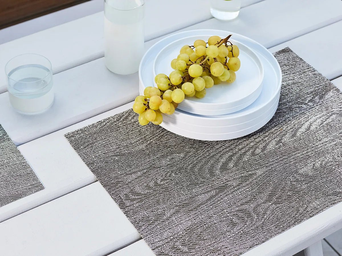 Woodgrain Table Mat - Image 2