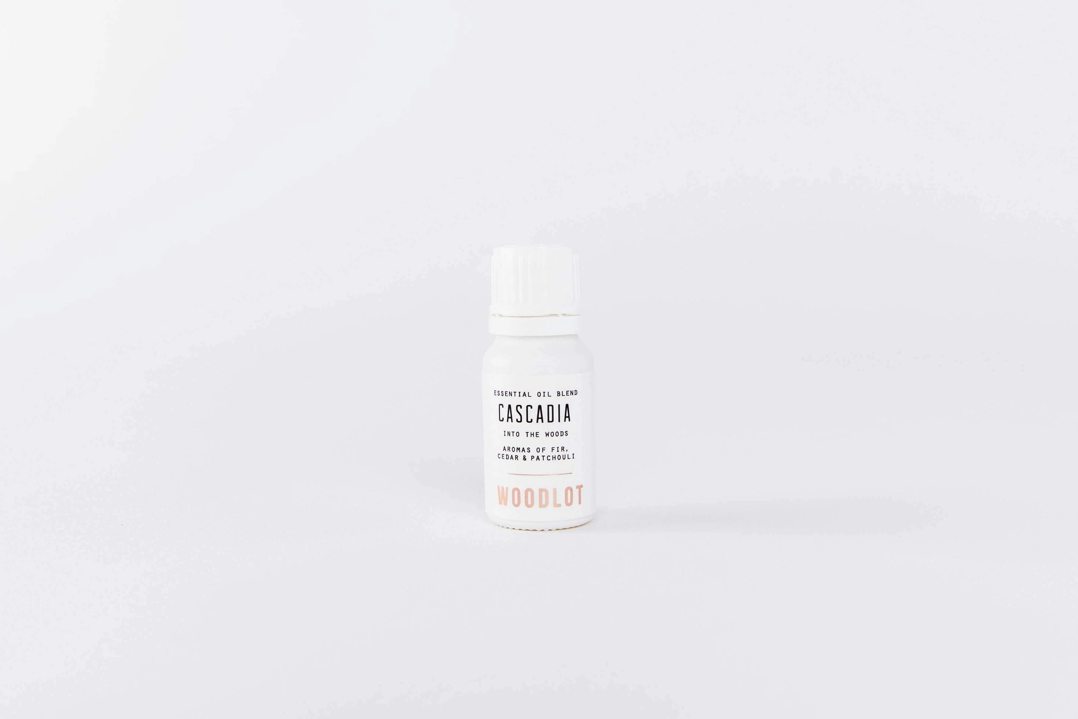 Woodlot - Cascadia - Essential Oil