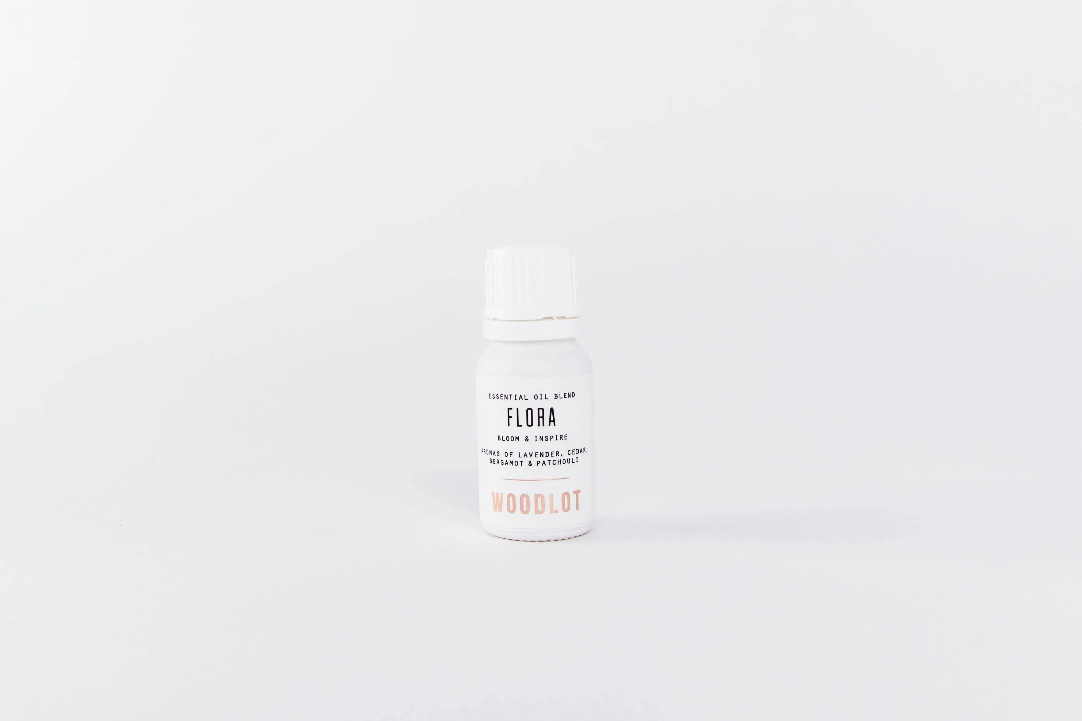 Woodlot - Flora - Essential Oil