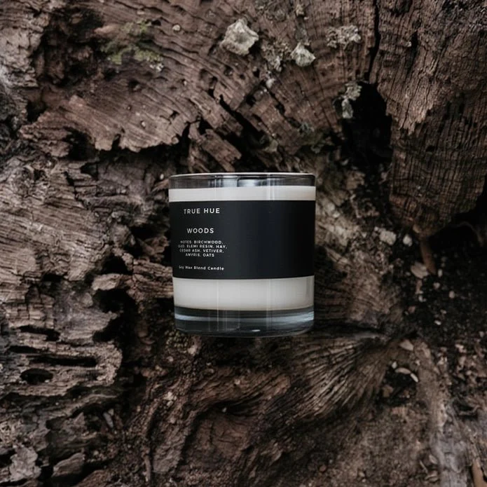 Woods Candle - Image 5