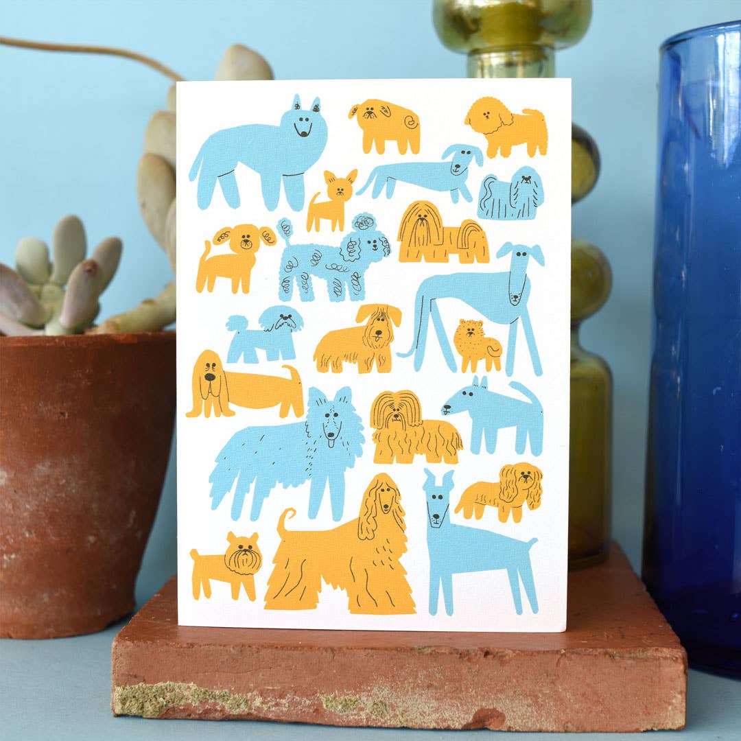 Woof Card - Image 3