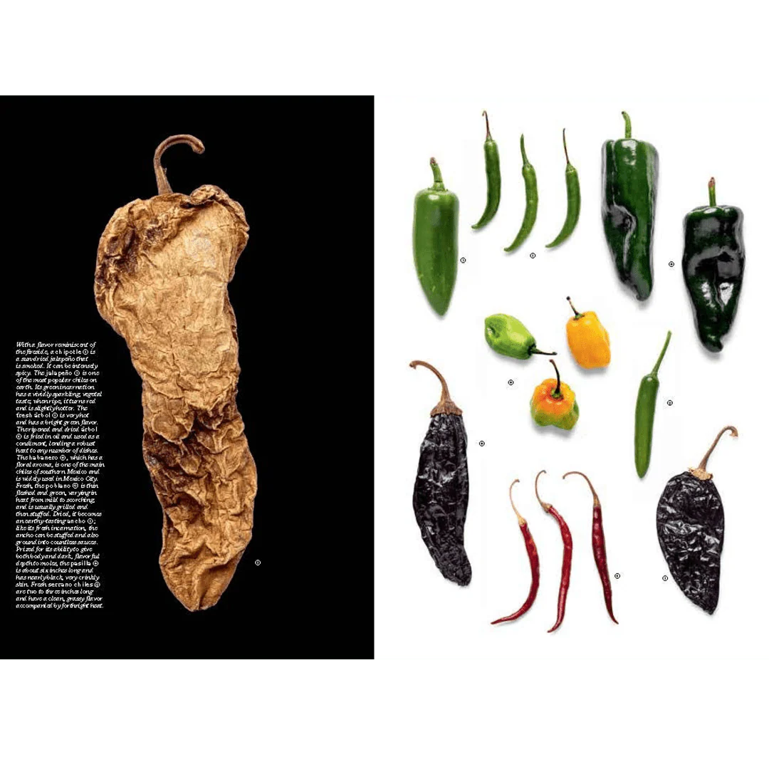 World Food: Mexico City - Image 2