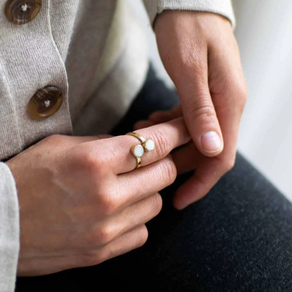 Wrap Ring - Image 2
