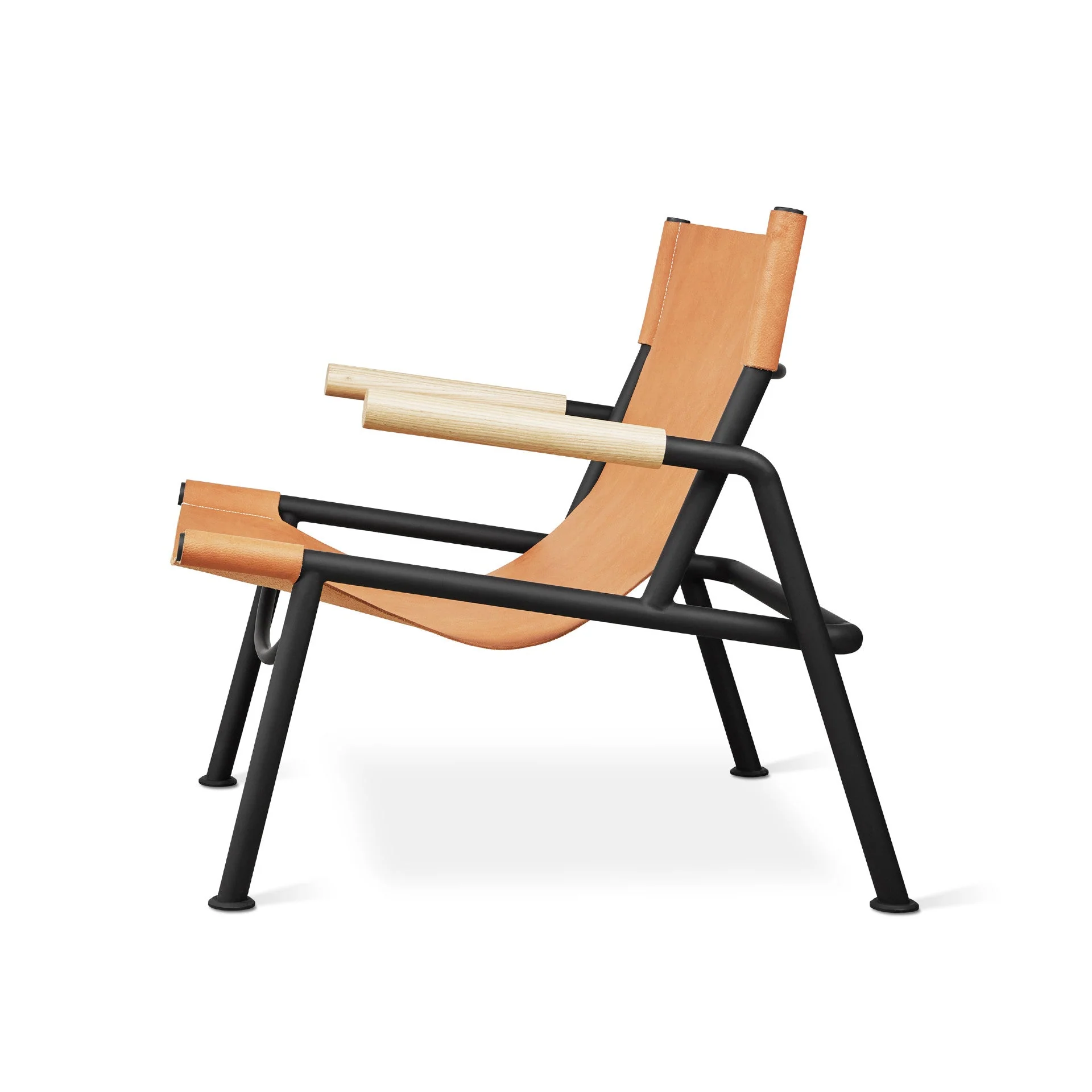 Wyatt Sling Chair - Image 4
