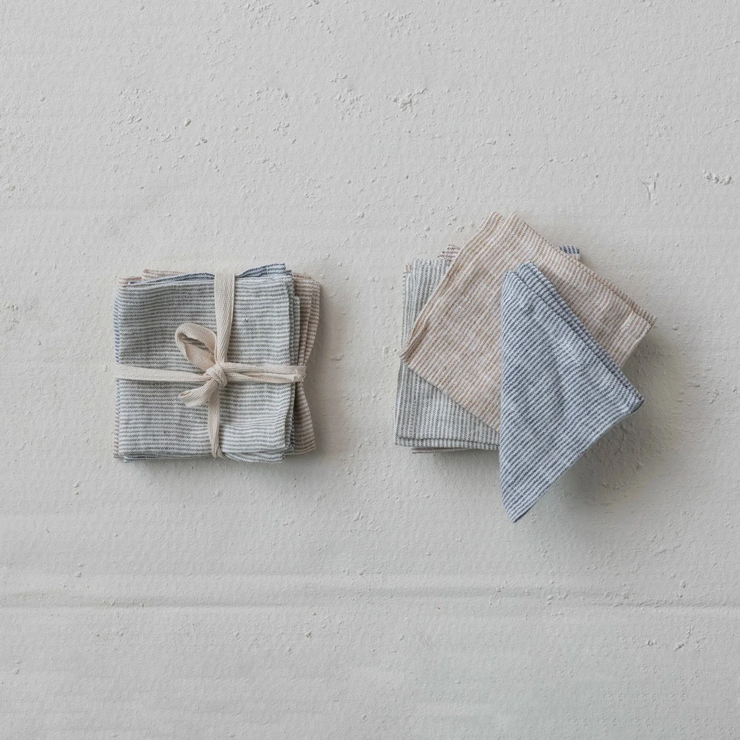 Yarn Dyed Napkins - Image 3