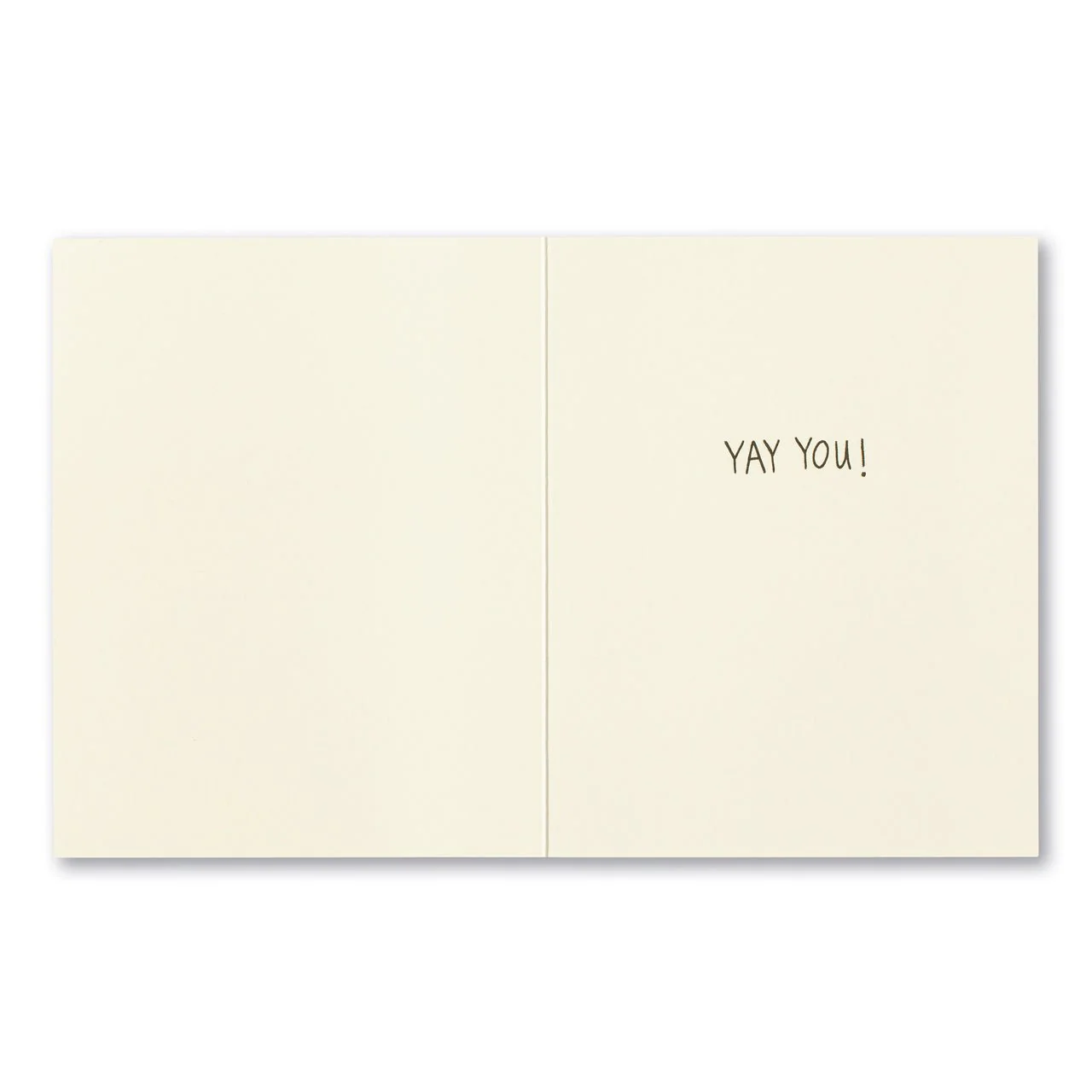 Yay Birthdays! Card - Image 2