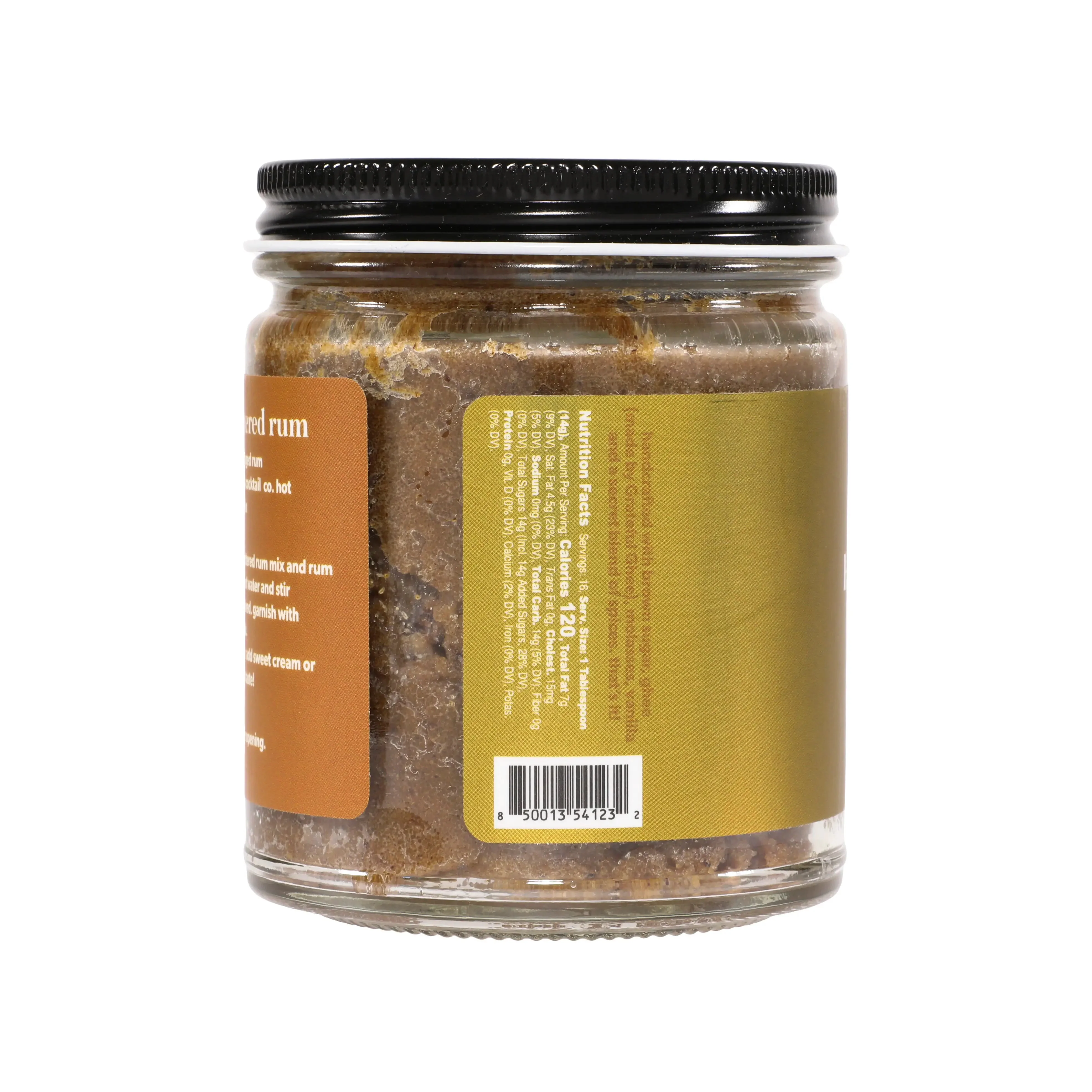 Hot Buttered Rum Mix - Image 5