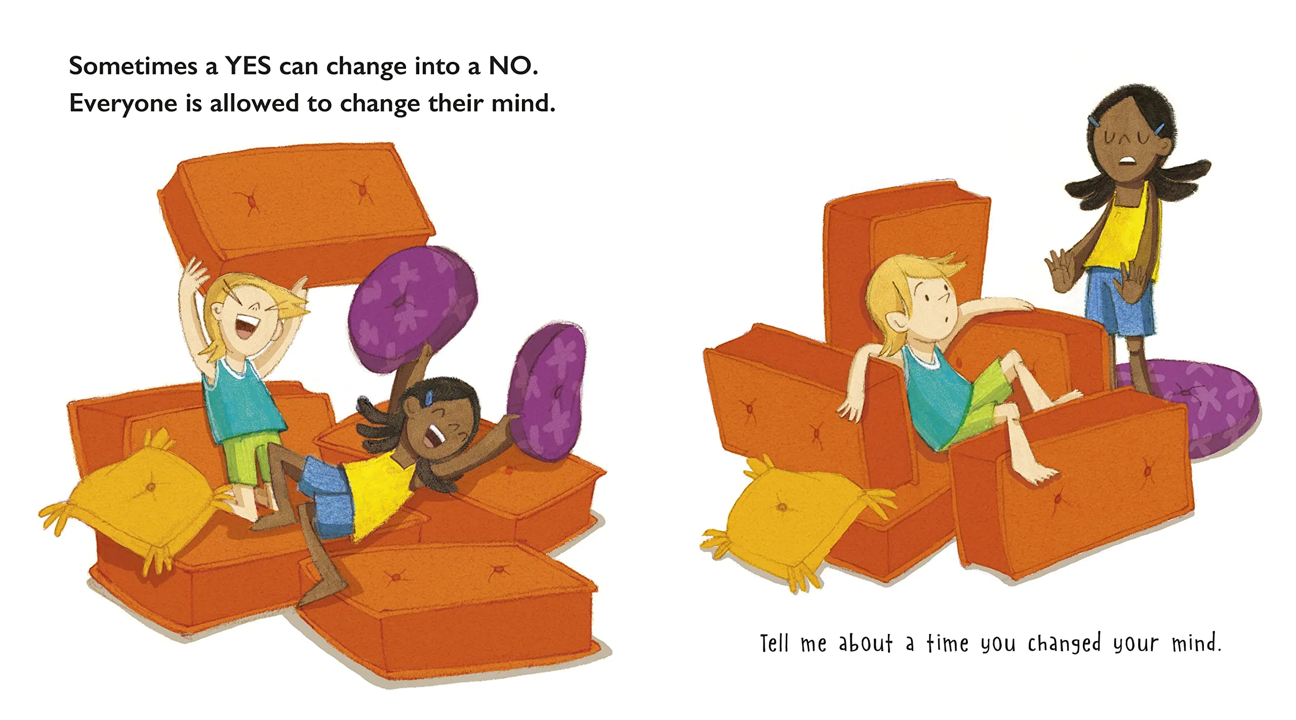 Yes! No! - Image 6