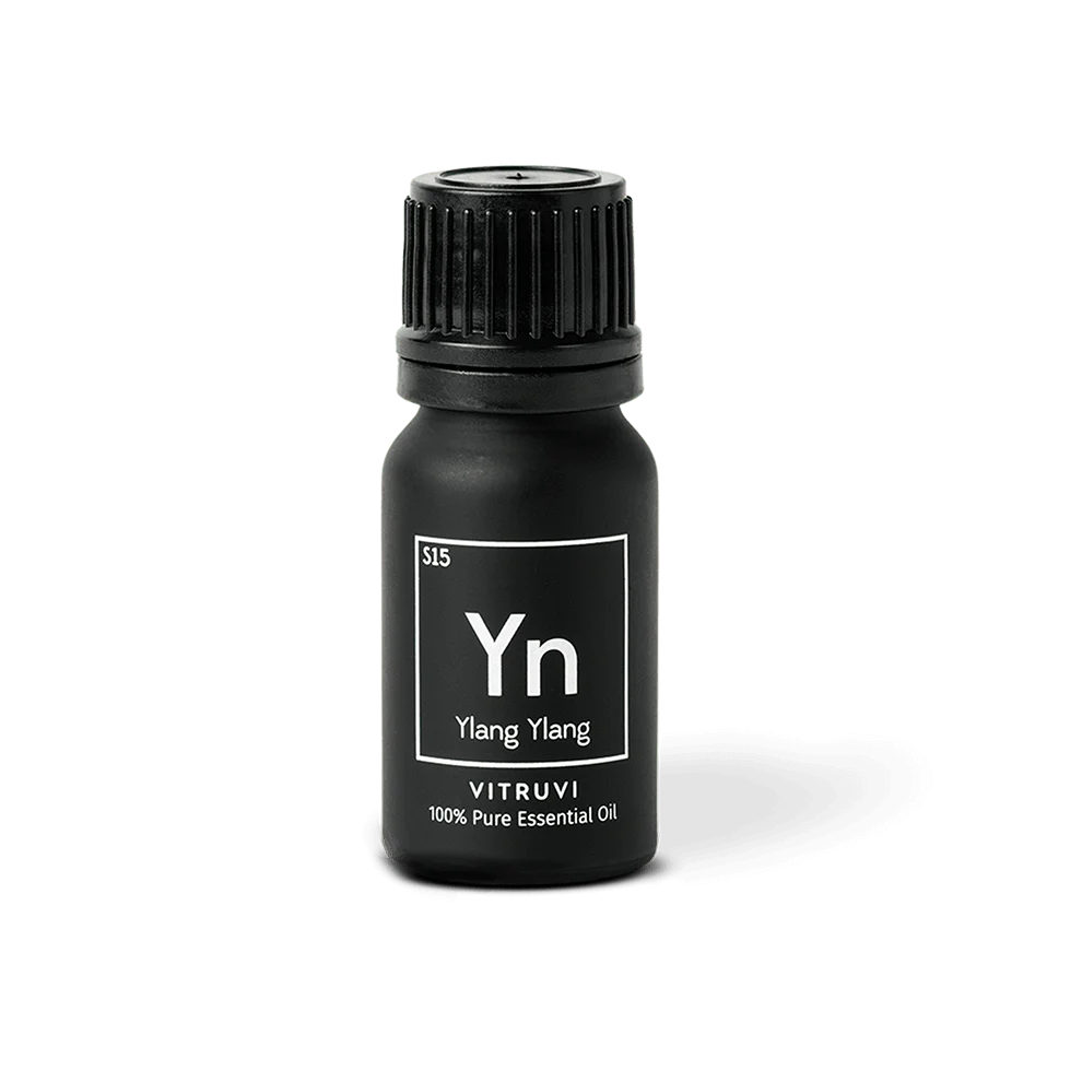 Ylang Ylang Essential Oil