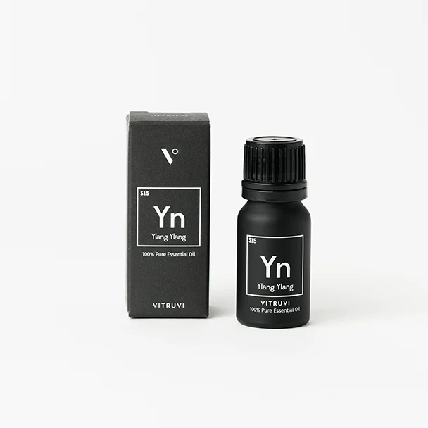 Ylang Ylang Essential Oil - Image 3