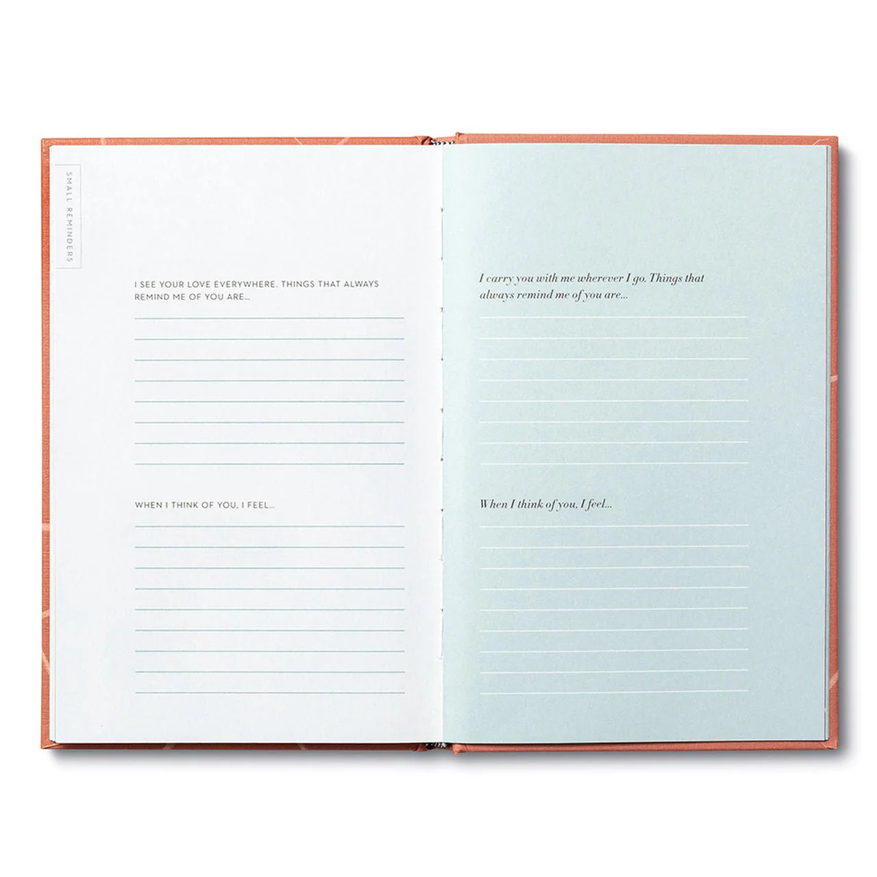 You and Me Dad Guided Journal - Image 4