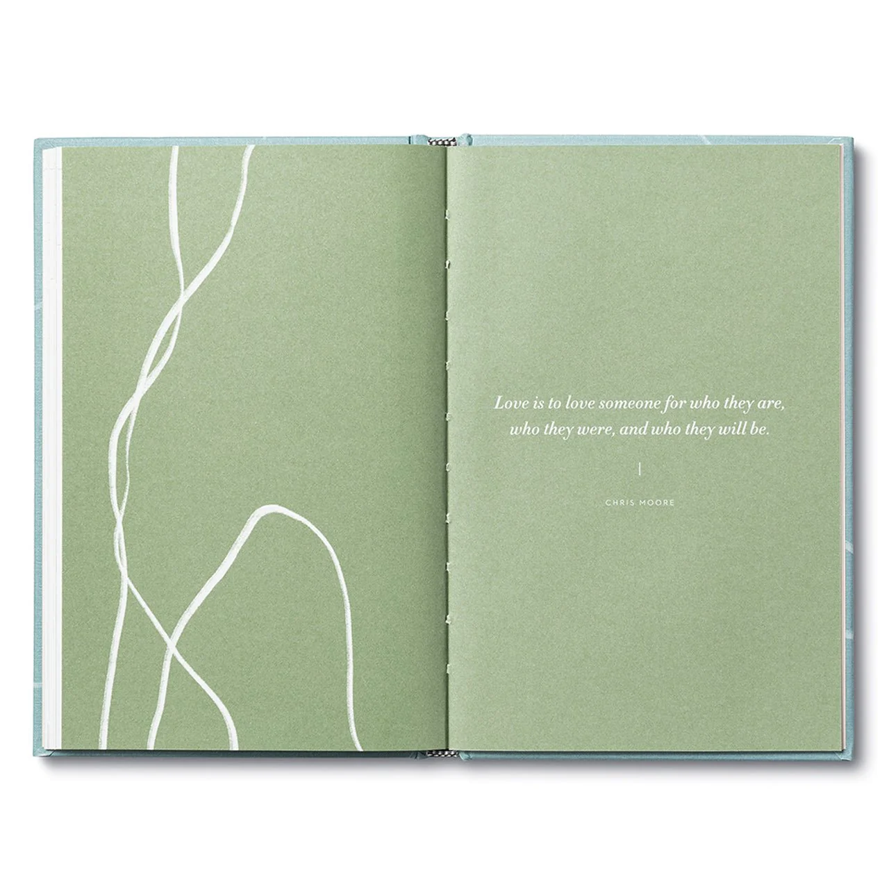 You and Me Mom Guided Journal - Image 2