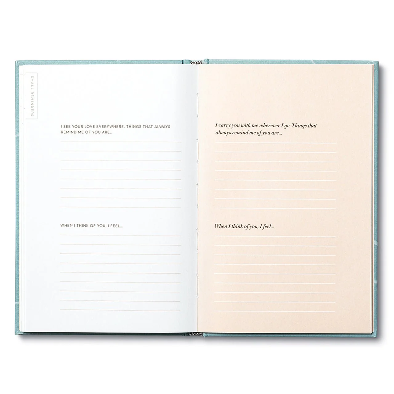 You and Me Mom Guided Journal - Image 4