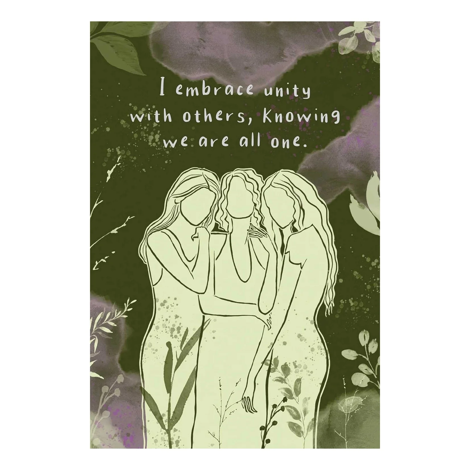 You Are Home Affirmation Cards - Image 3