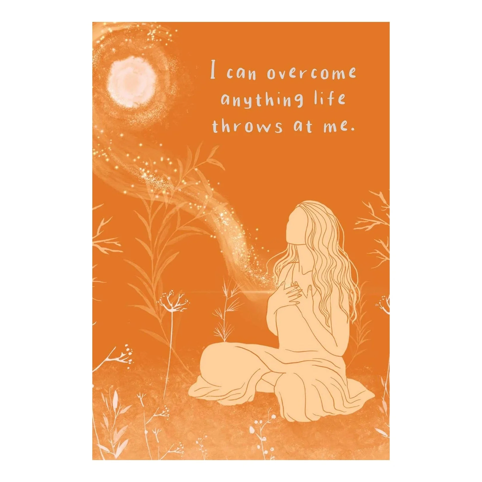 You Are Home Affirmation Cards - Image 4