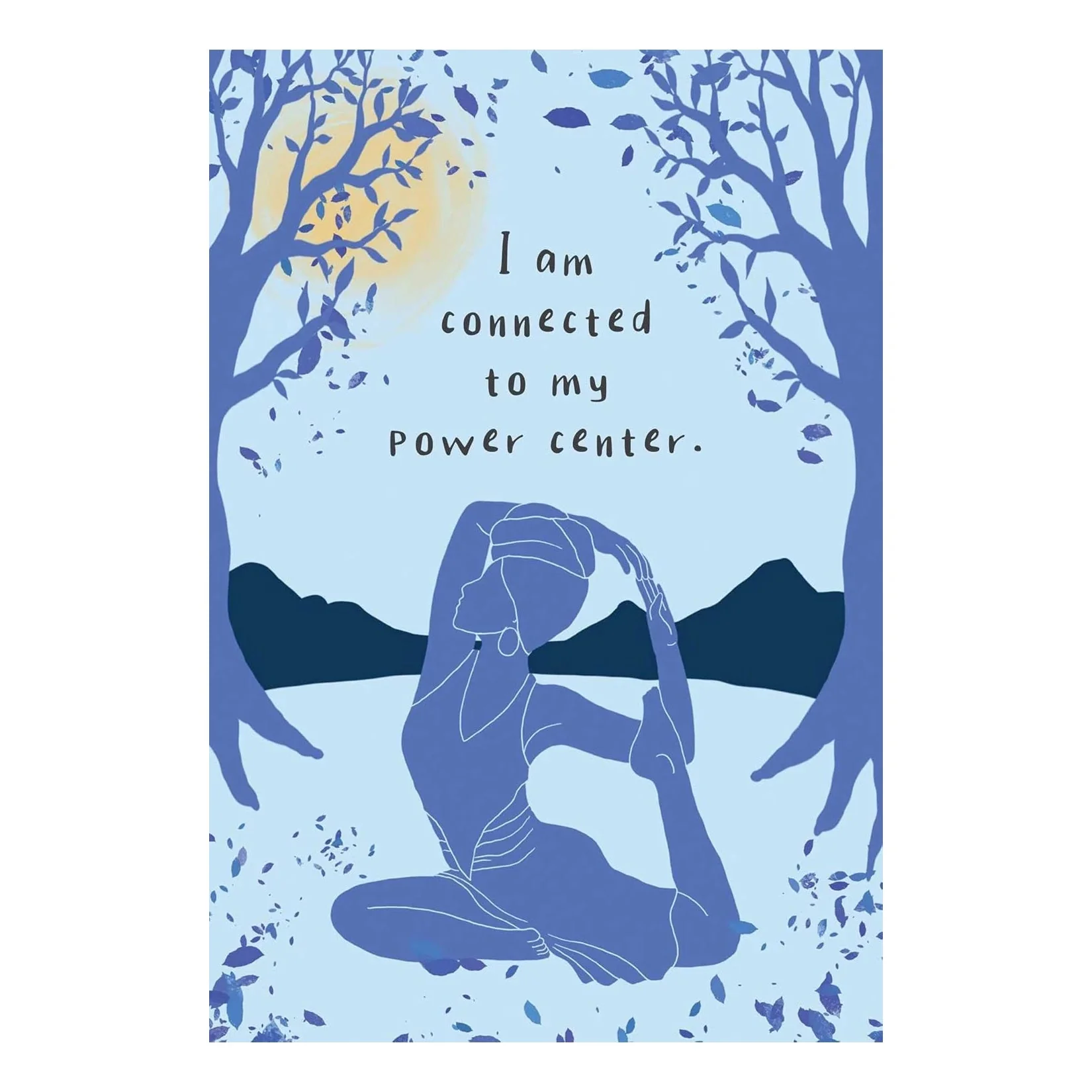 You Are Home Affirmation Cards - Image 5