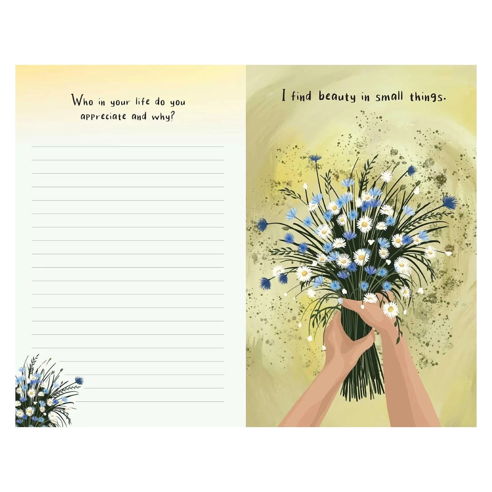 You Are Home Guided Journal - Image 2