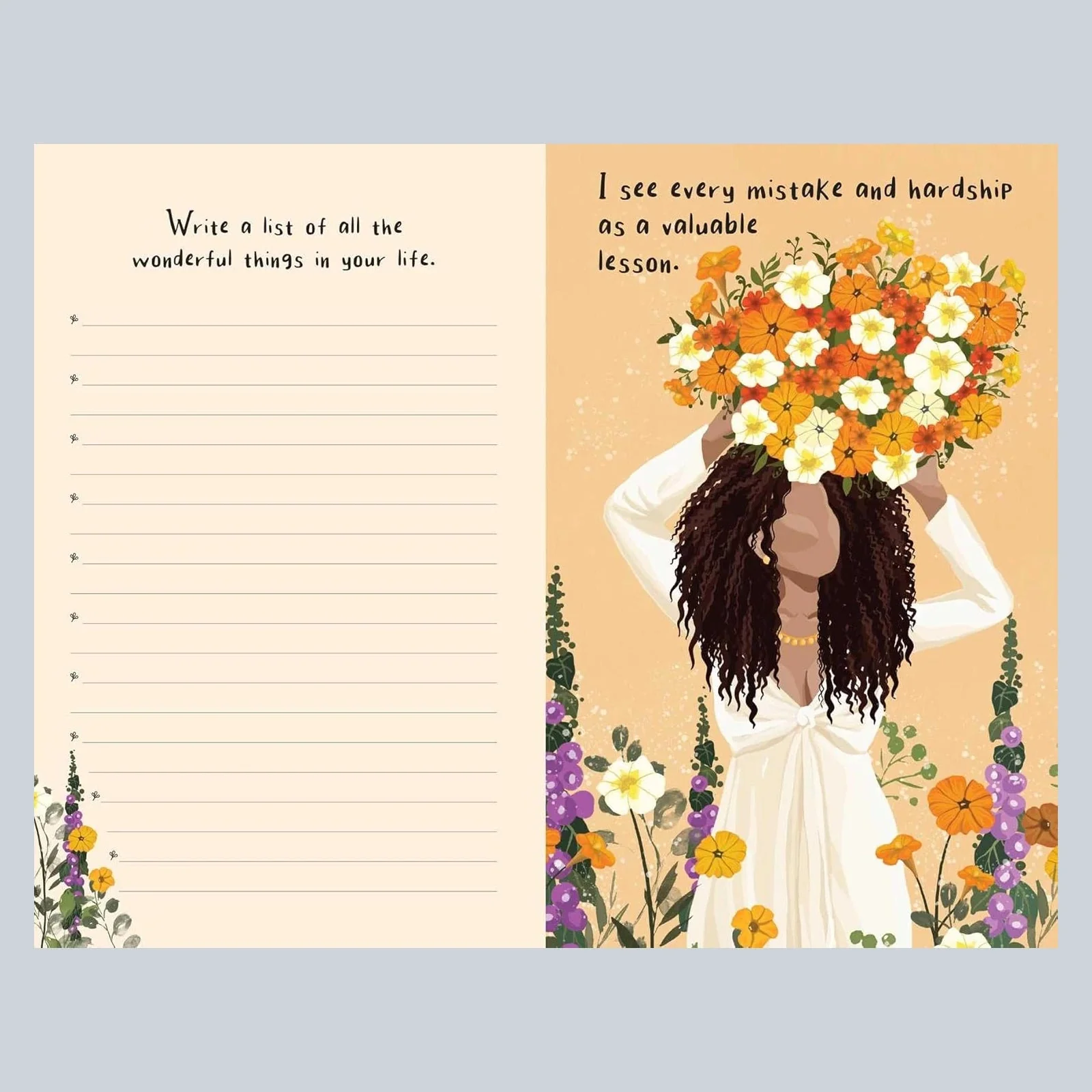 You Are Home Guided Journal - Image 4