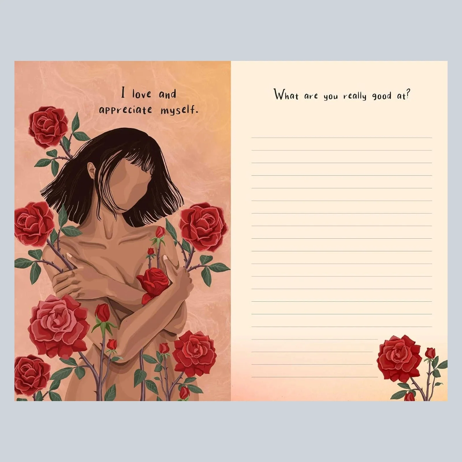 You Are Home Guided Journal - Image 6