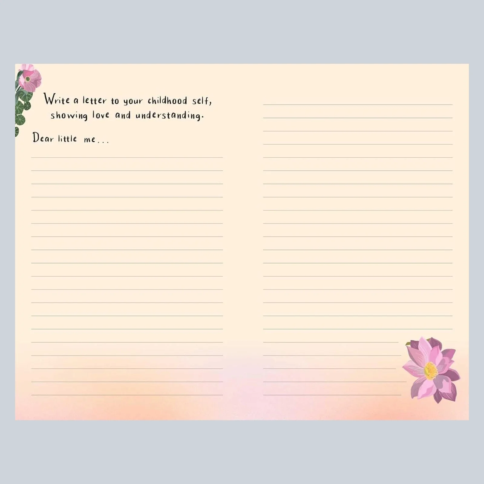You Are Home Guided Journal - Image 8
