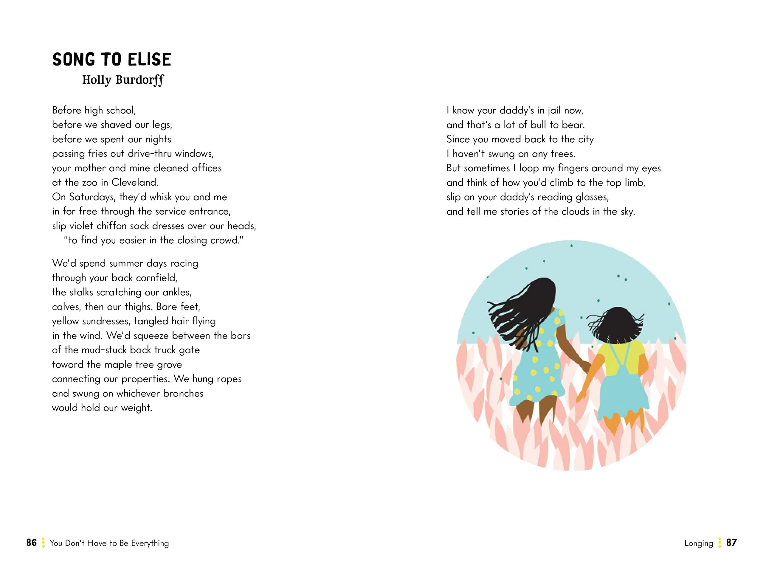 You Don't Have to be Everything - Image 4