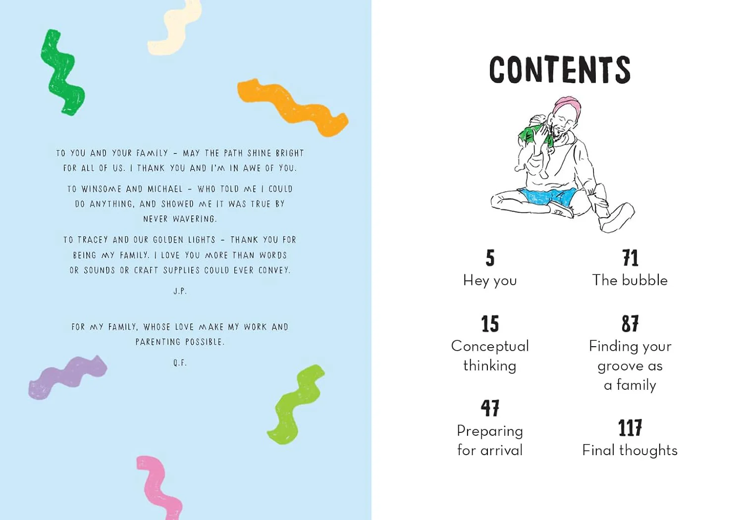 You'll Be a Wonderful Parent: Advice and Encouragement for Rainbow Families of All Kinds - Image 10