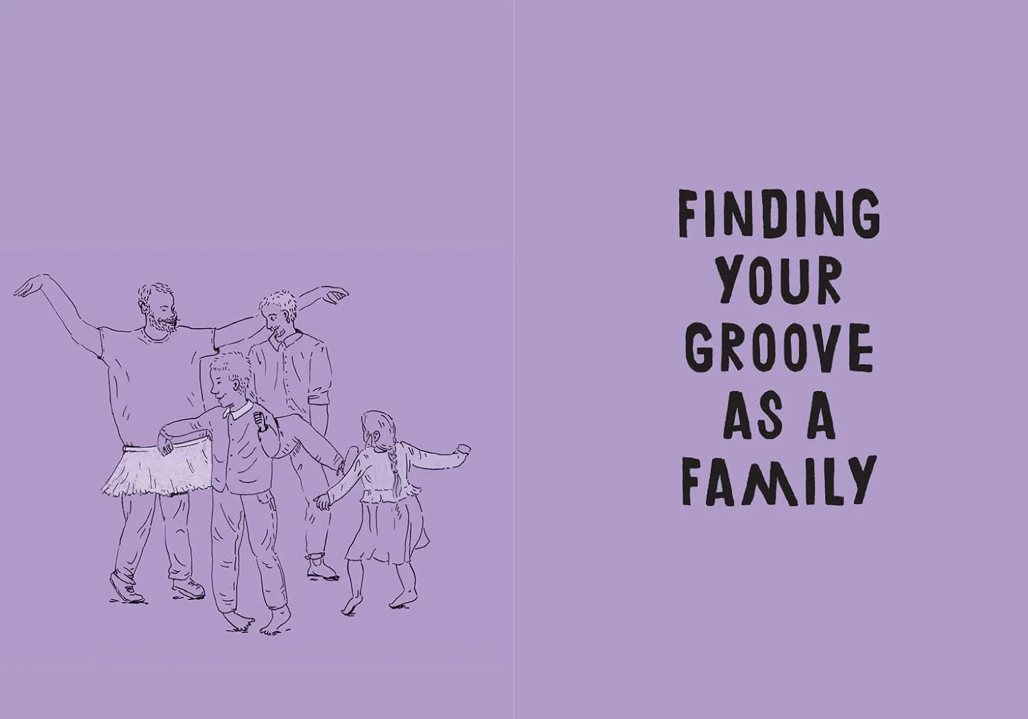 You'll Be a Wonderful Parent: Advice and Encouragement for Rainbow Families of All Kinds - Image 4