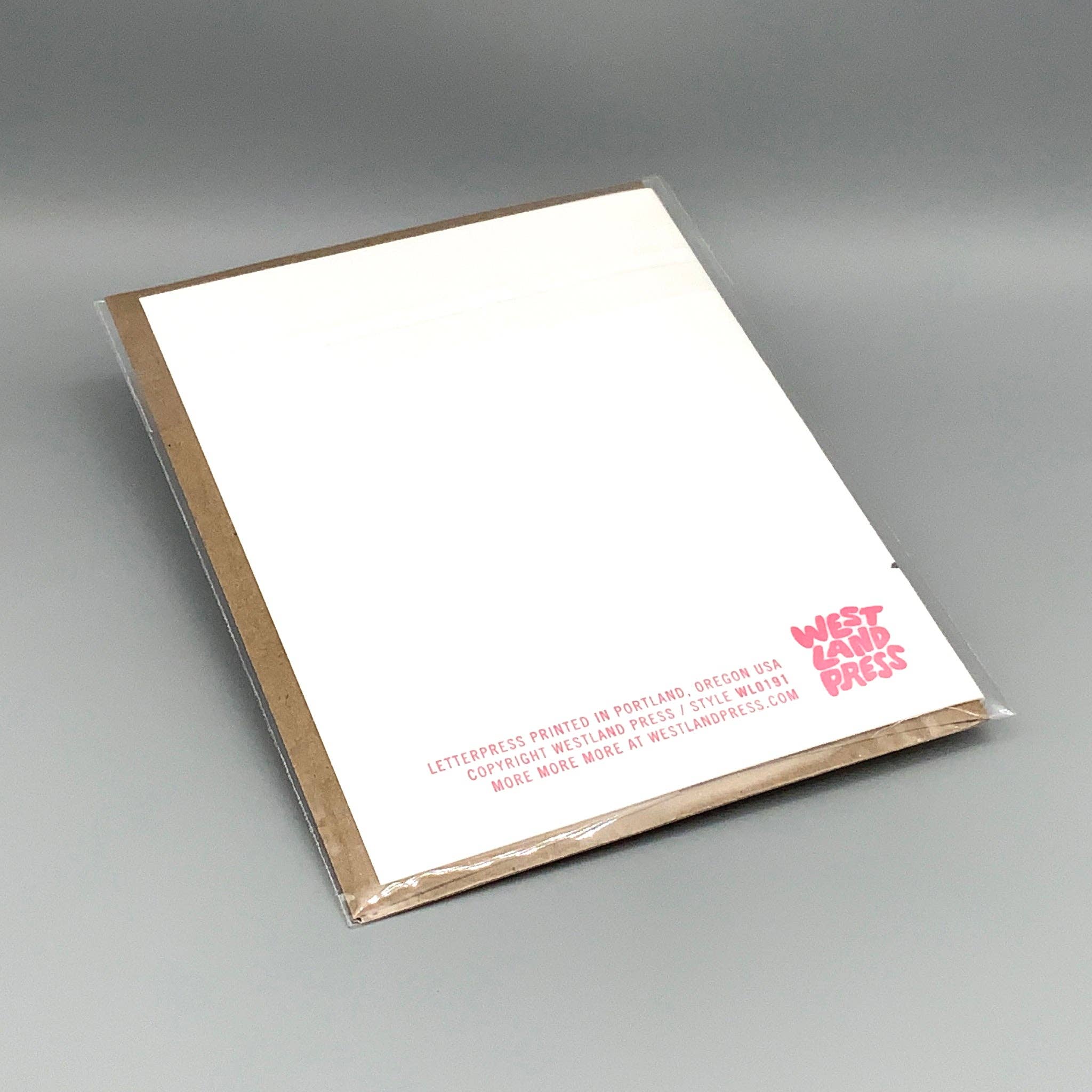 Your Birthday Bigger & Better Card - Image 2