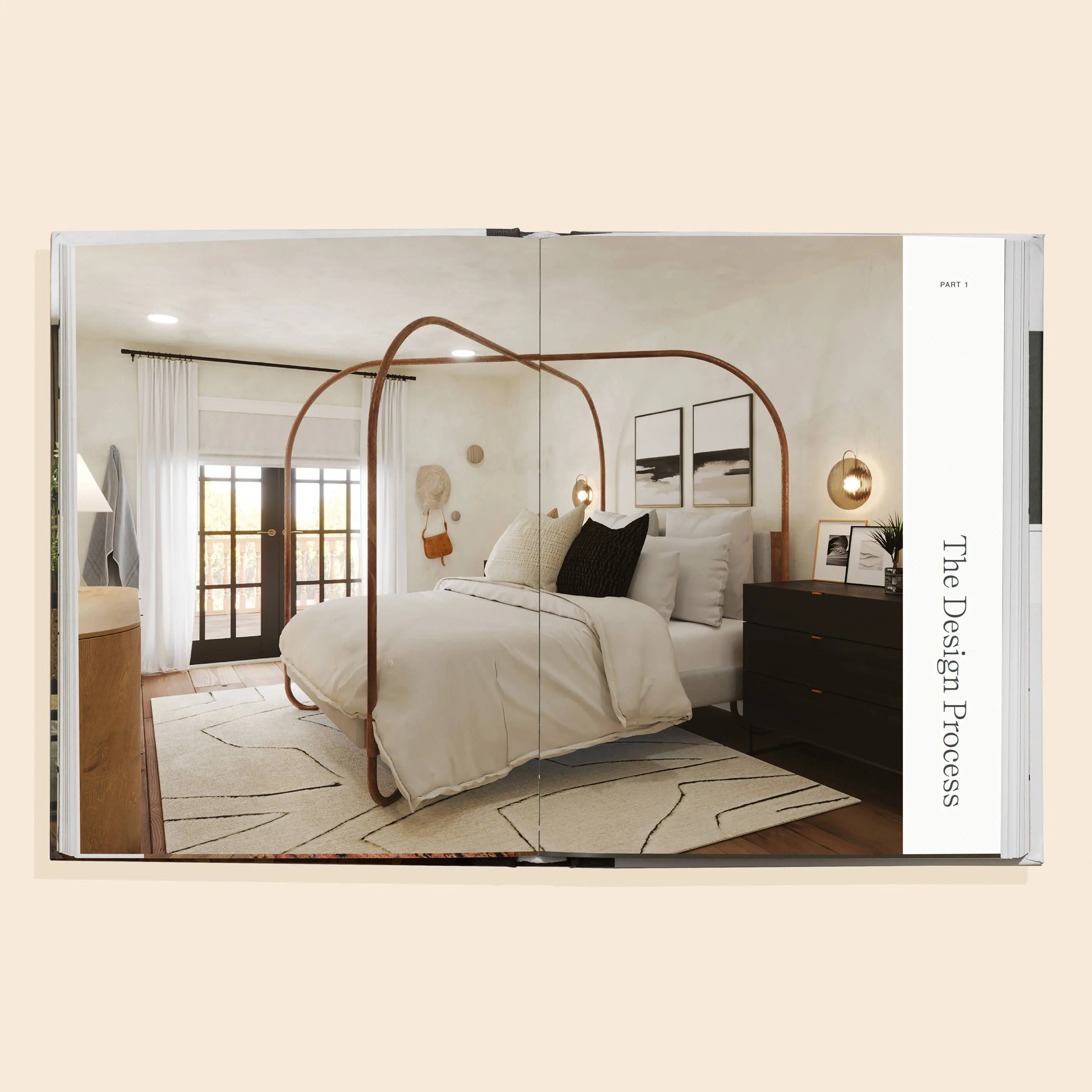 Your Space, Made Simple: Recipes for Approachable, Affordable, &amp; Sustainable Interior Design - Image 5