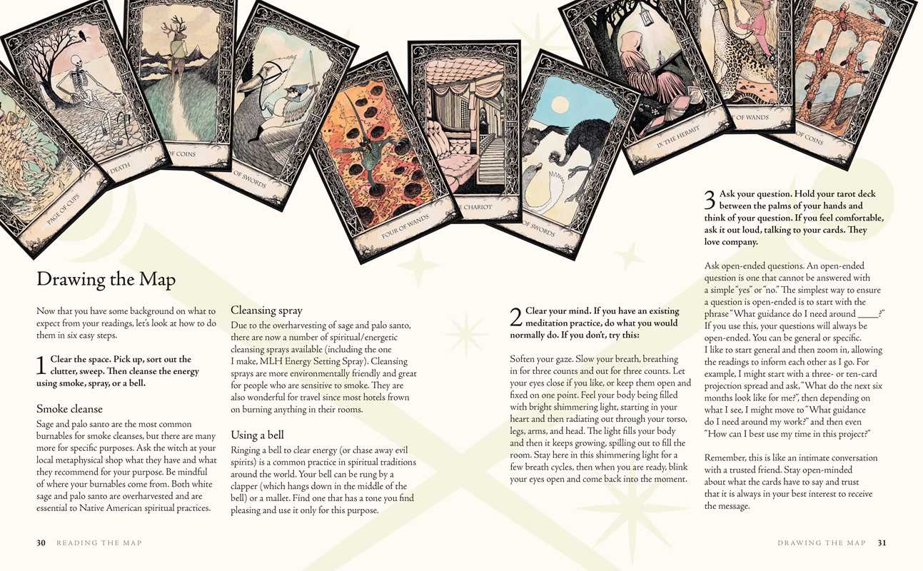 Your Tarot Guide - Image 2