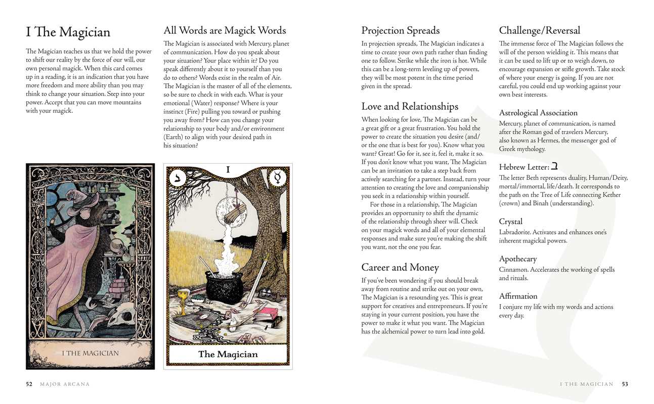 Your Tarot Guide - Image 4