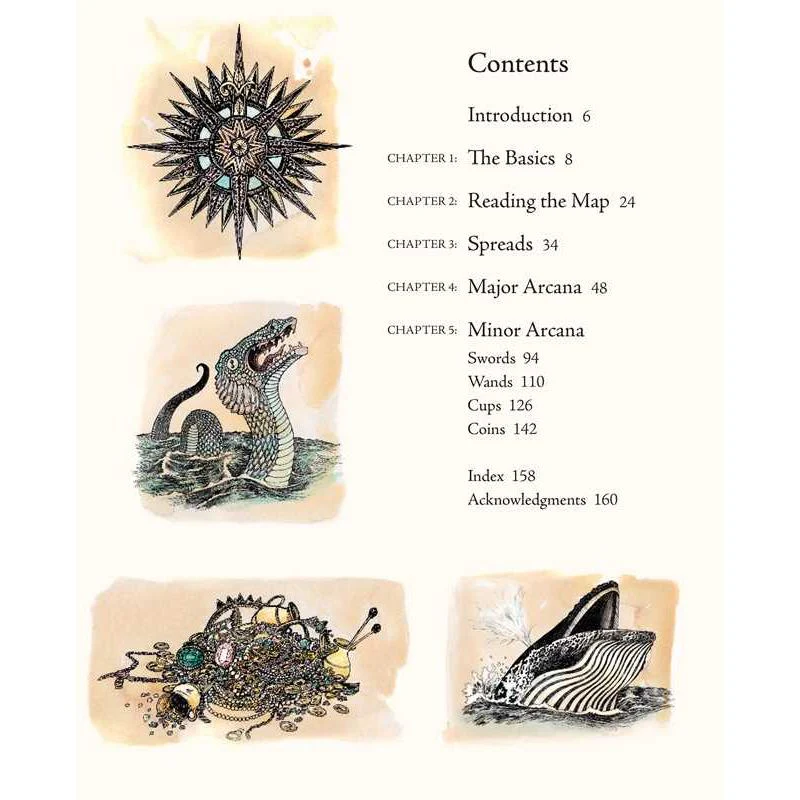 Your Tarot Guide - Image 5