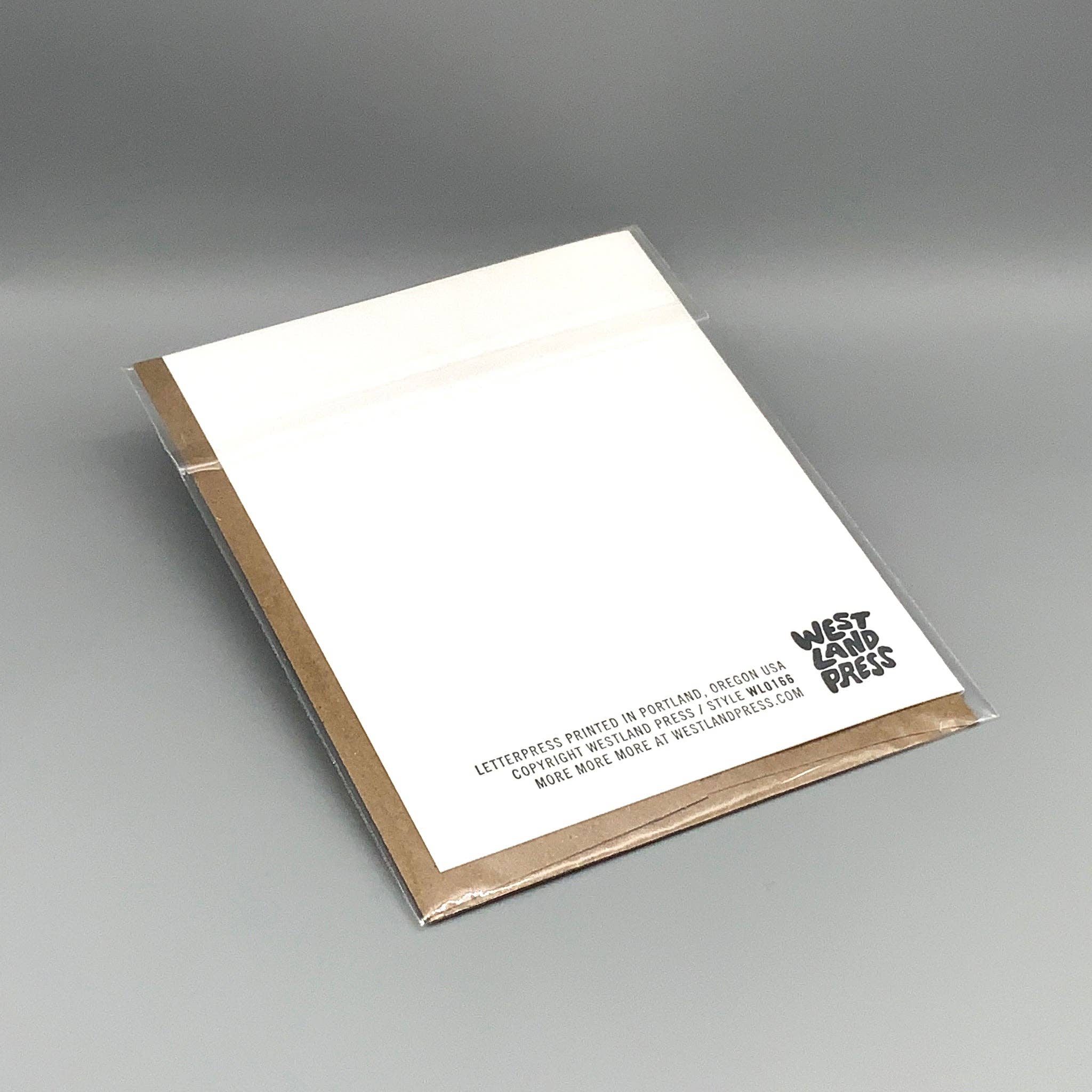 You're Cute Puppy Love Card - Image 2