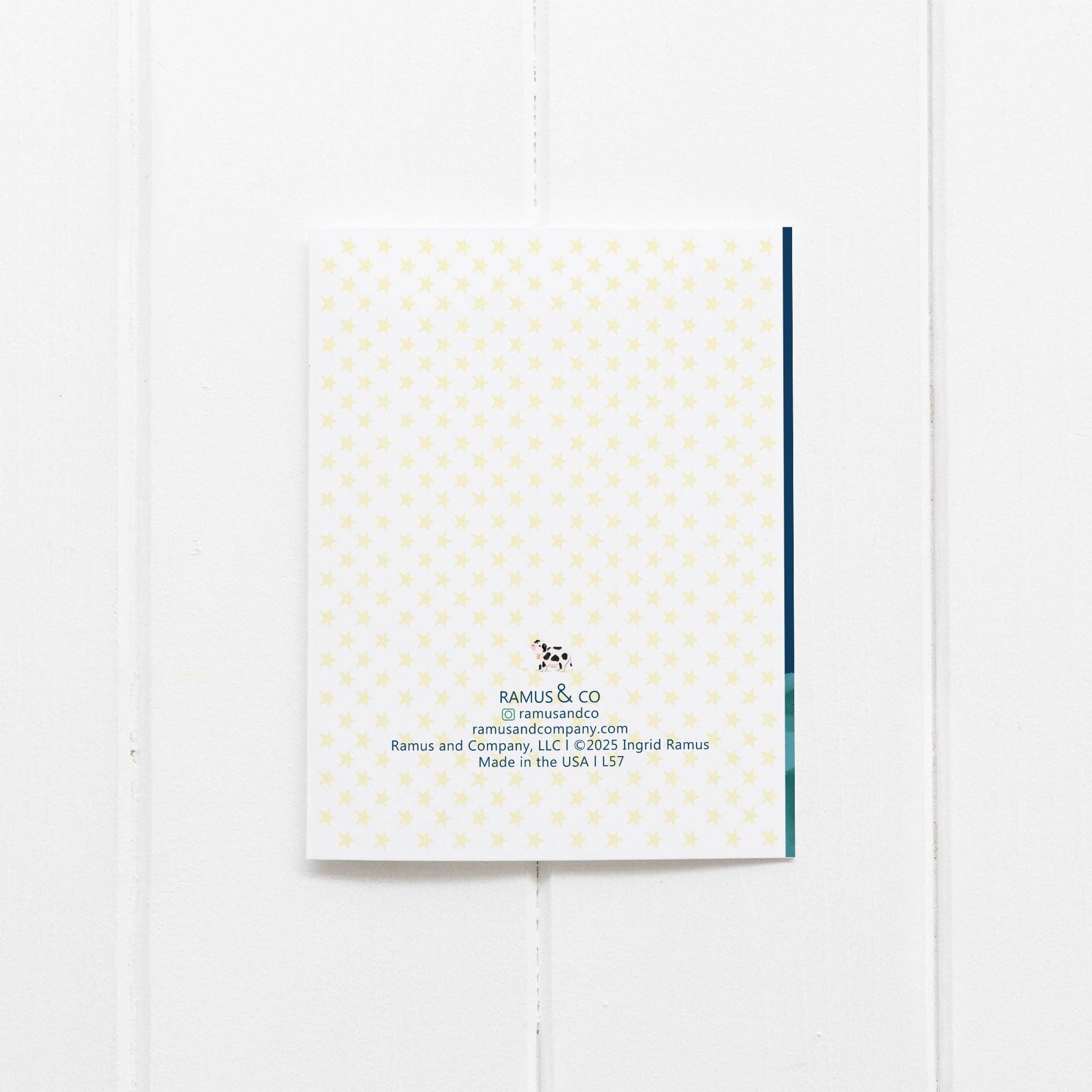 My Favorite Human Love Card - Image 3