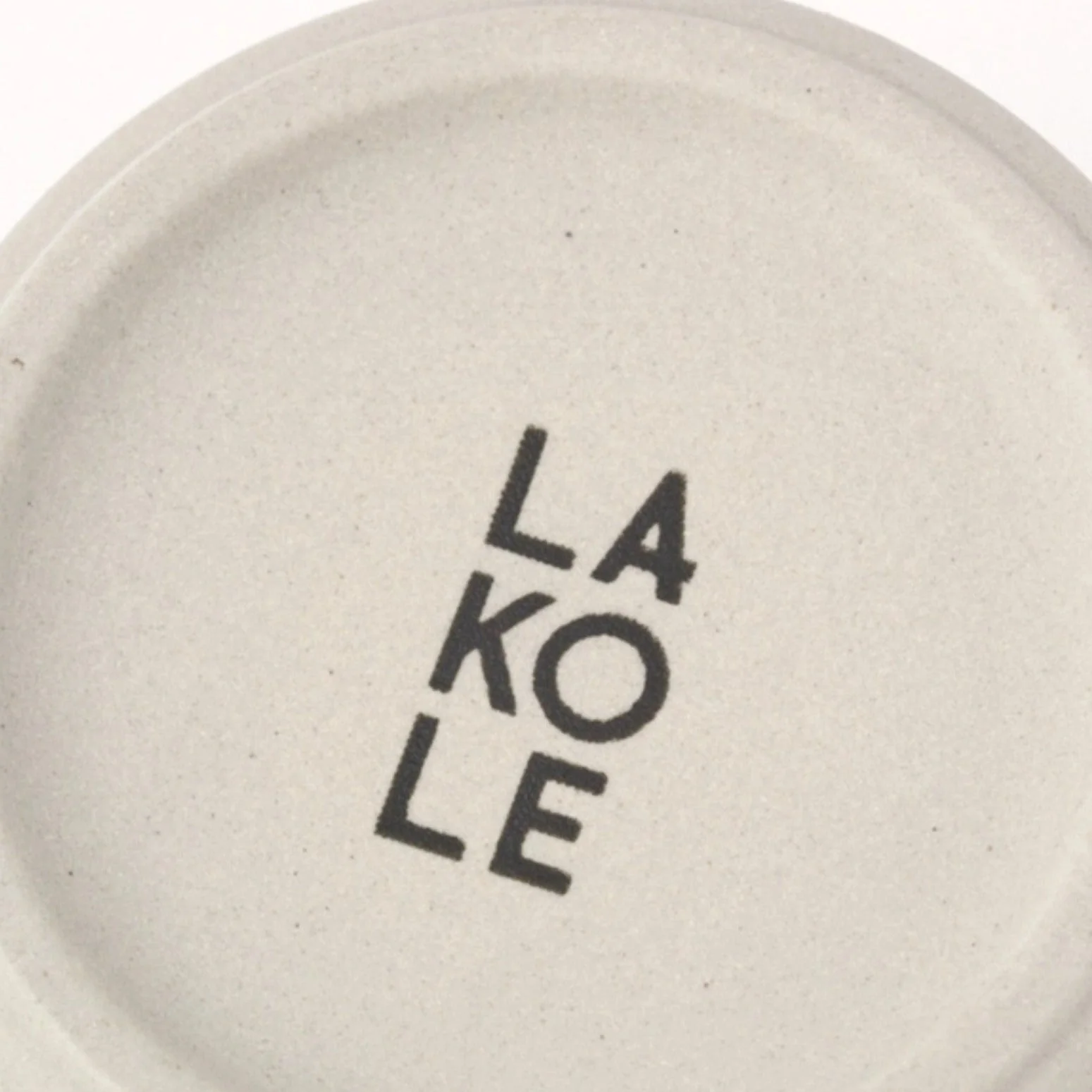 Japanese Stacking Tea Cup - Image 3