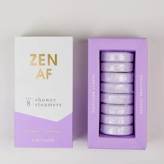 Zen AF Shower Steamers - Image 2