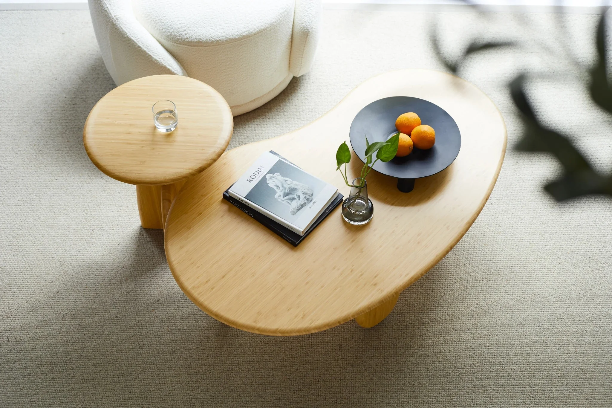 Zephyr Coffee Table - Image 15