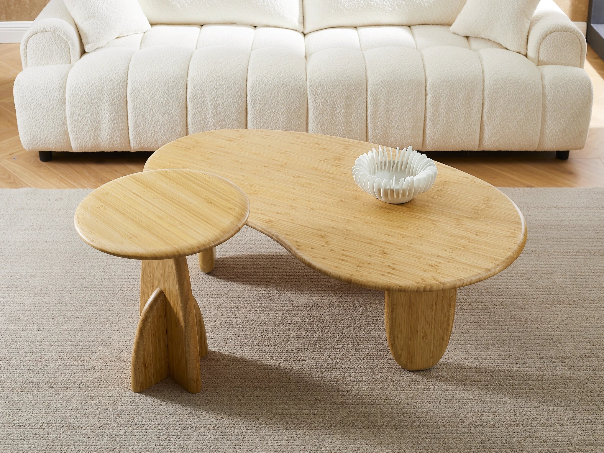 Zephyr Coffee Table - Image 22