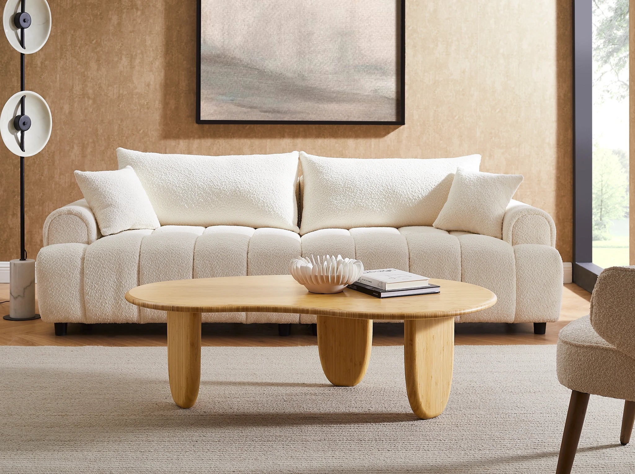 Zephyr Coffee Table - Image 7