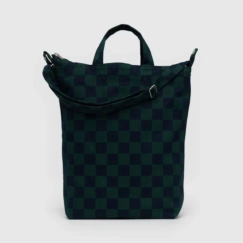 Zip Duck Bag - Vertical - Image 10