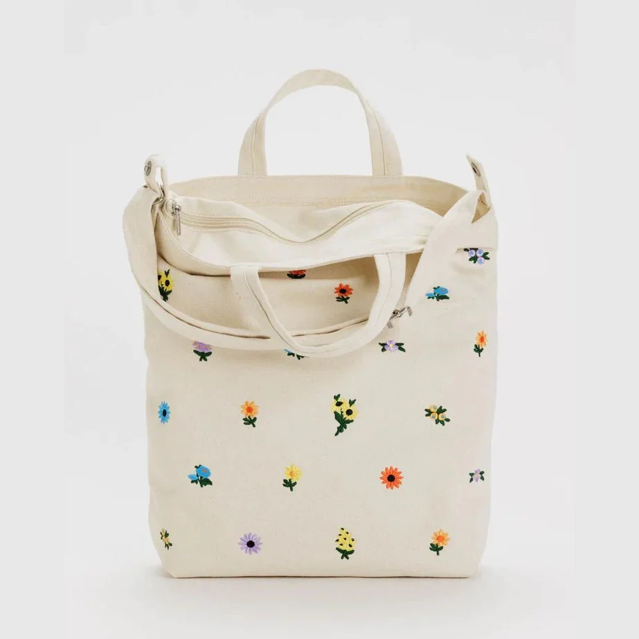 Zip Duck Bag - Vertical - Image 13