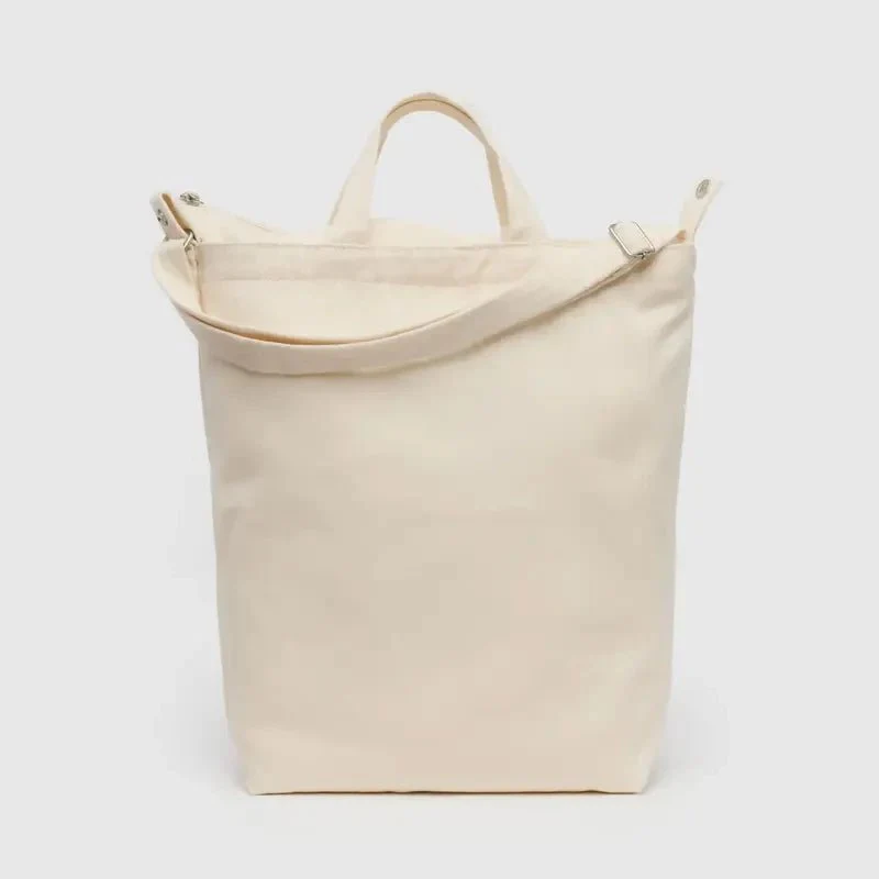 Zip Duck Bag - Vertical - Image 2