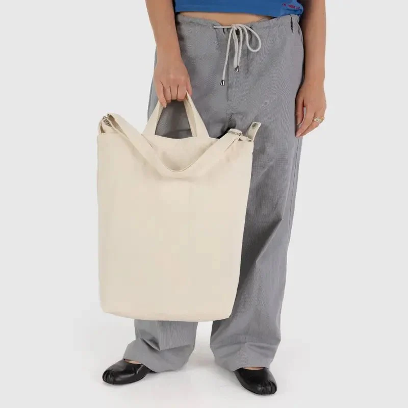 Zip Duck Bag - Vertical - Image 5