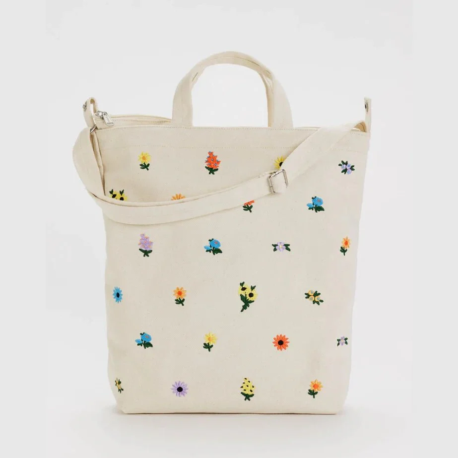 Zip Duck Bag - Vertical - Image 7