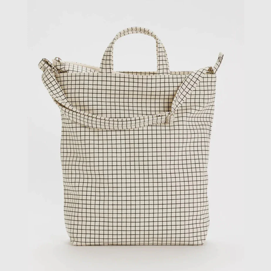 Zip Duck Bag - Vertical - Image 9