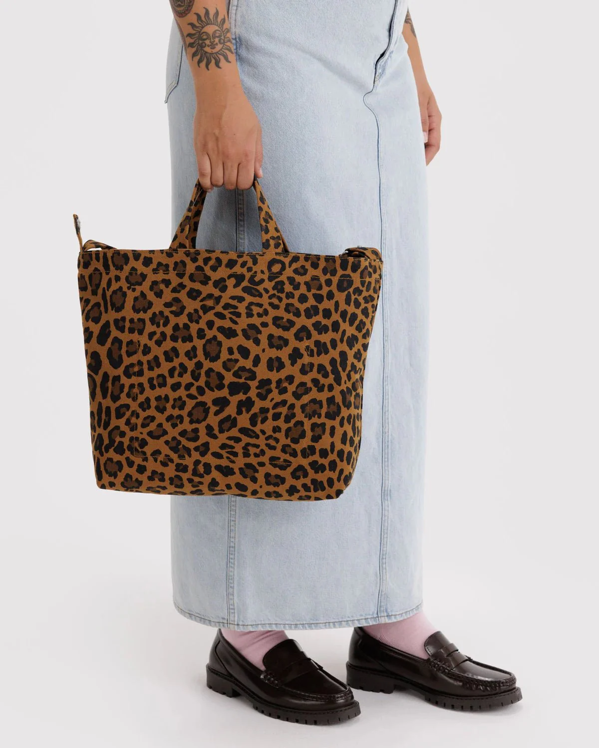 Zip Duck Bag - Horizontal - Image 16